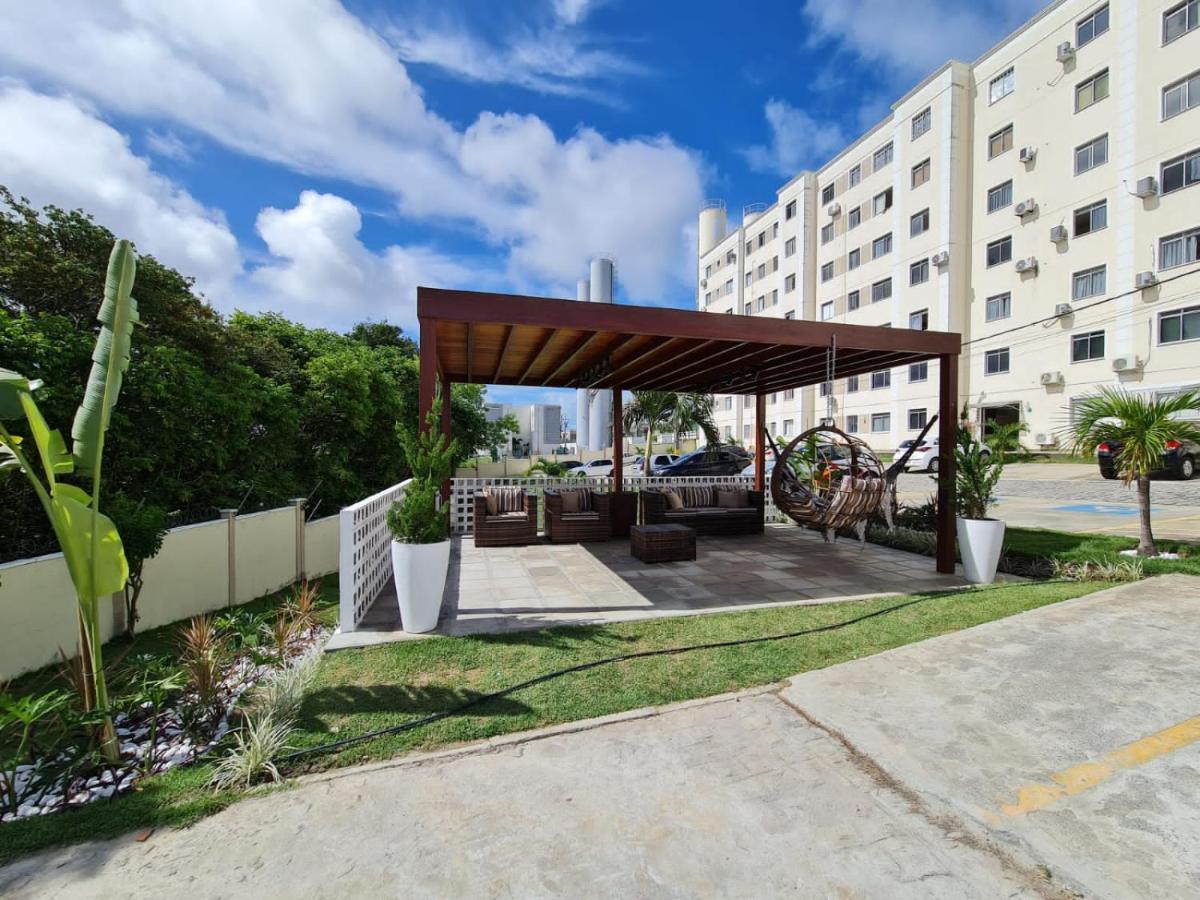 Apartamento Jardim Do Mar Apartment - Joao Pessoa, Joao Pessoa
